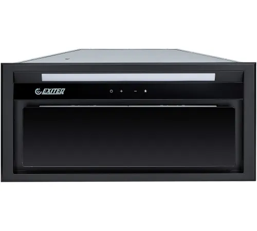 Кухонная вытяжка Exiteq EX-7016 черный