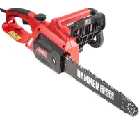 Электрическая пила Hammer CPP1814E