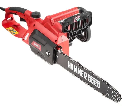 Электрическая пила Hammer CPP1814E