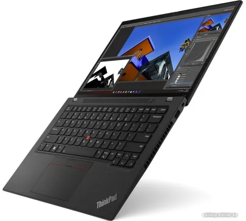 Ноутбук Lenovo ThinkPad T14 Gen 4 Intel 21HESDXN00