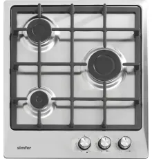 Варочная панель Simfer H45V30M416