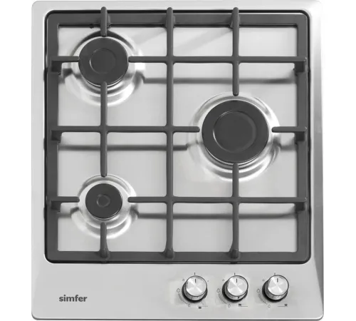 Варочная панель Simfer H45V30M416