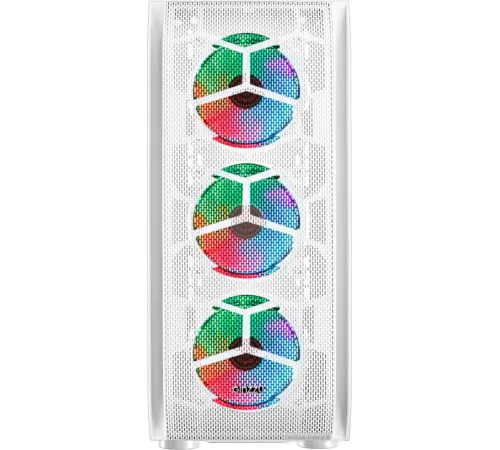 Корпус Ginzzu GL390