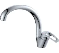 Смеситель AV Engineering AVURS4-A120-559