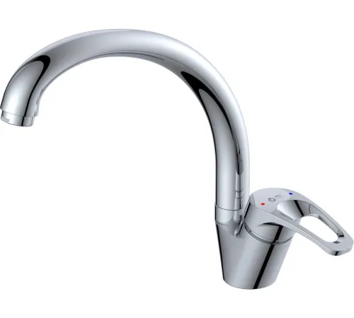 Смеситель AV Engineering AVURS4-A120-559