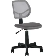 Компьютерное кресло Stool Group Лоло серый 5256 Mesh Ch.Grey