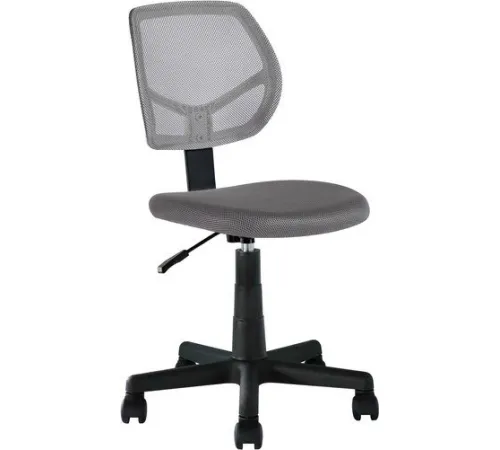 Компьютерное кресло Stool Group Лоло серый 5256 Mesh Ch.Grey