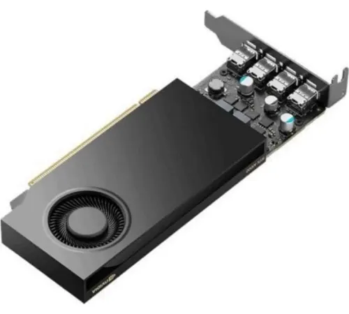 Видеокарта NVIDIA RTX A400 4GB GDDR6 900-5G172-2260-000