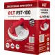 Стеклодомкрат присоска для стекла и плитки DLT VST-100 1574