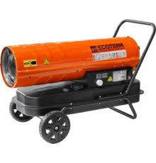 Дизельная тепловая пушка Ecoterm DHD-302W