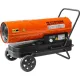 Дизельная тепловая пушка Ecoterm DHD-302W