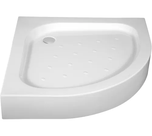 Душевой поддон Deante Standard New 80x80 KTA 054B