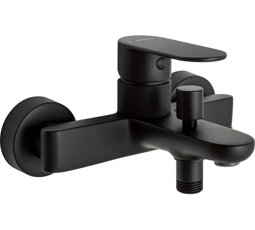 Смеситель Deante Alpinia BGA N10M