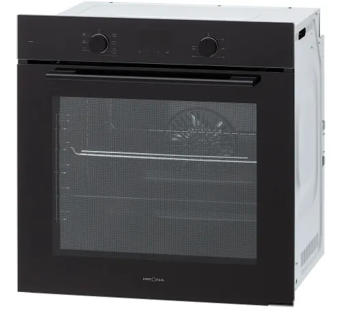 Электрический духовой шкаф Krona Legende 60 BL/BL