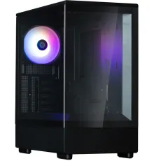 Корпус Zalman P10 черный