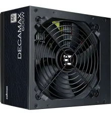 Блок питания Zalman Decamax 600W ZM600-LX3