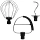 Планетарный миксер Blackton Bt PM101 черный