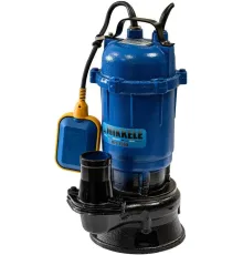 Дренажный насос Mikkele MPS-1500