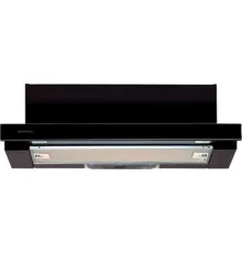 Кухонная вытяжка Faber Flox BK A50 315.0567.354
