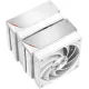 Кулер для процессора PCCooler RZ620 белый