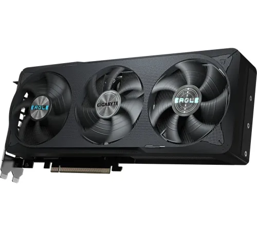 Видеокарта Gigabyte GeForce RTX 5070 Eagle OC SFF 12G GV-N5070EAGLE OC-12GD