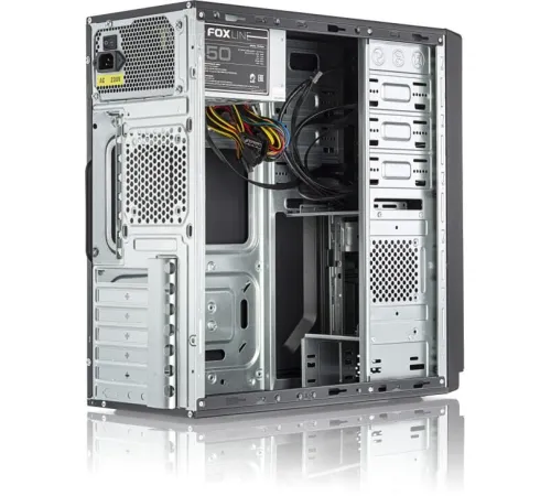 Корпус Foxline 450W FL-816-FZ450R-U31