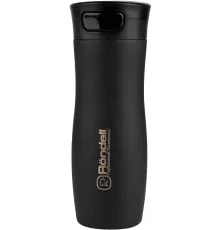 Термокружка Rondell Tezoro RDS-836 0.4л черный