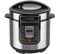 Мультиварка-скороварка Endever Vita-132
