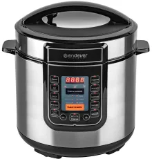 Мультиварка-скороварка Endever Vita-132