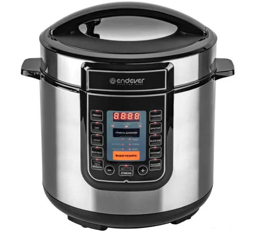 Мультиварка-скороварка Endever Vita-132