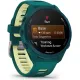 Умные часы Garmin Forerunner 170 Music бирюзовый