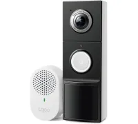 Дверной звонок TP-Link Tapo D235