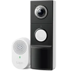 Дверной звонок TP-Link Tapo D235