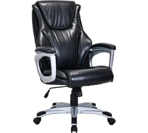 Офисное кресло Brabix Premium Credo EX-587 532977 черный