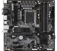 Материнская плата Gigabyte B760M DS3H DDR4 rev. 1.0