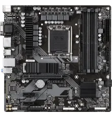 Материнская плата Gigabyte B760M DS3H DDR4 rev. 1.0