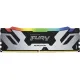 Оперативная память Kingston FURY Renegade RGB 2x16ГБ DDR5 6400МГц KF564C32RSAK2-32