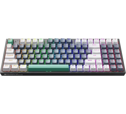 Клавиатура Machenike K500-B94 Moonstone