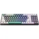 Клавиатура Machenike K500-B94 Moonstone