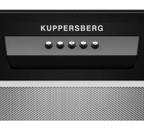 Кухонная вытяжка KUPPERSBERG Inlinea 60 B