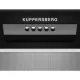 Кухонная вытяжка KUPPERSBERG Inlinea 60 B
