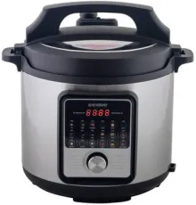 Мультиварка-скороварка Endever Vita-141