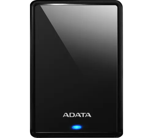 Внешний накопитель ADATA HV620S AHV620S-1TU31-CBK 1TB черный