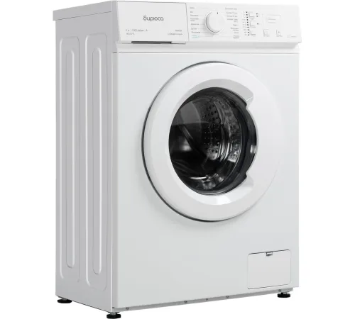 Стиральная машина Бирюса WM-SM510/10