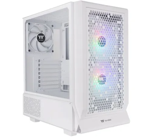 Корпус Thermaltake Ceres 330 TG ARGB Snow CA-1Y2-00M6WN-01