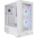Корпус Thermaltake Ceres 330 TG ARGB Snow CA-1Y2-00M6WN-01