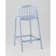 Стул Stool Group Campo SL-7101 голубой