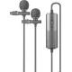 Комплект проводных микрофонов Godox LMD-40C