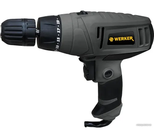 Дрель-шуруповерт Werker DSE 282