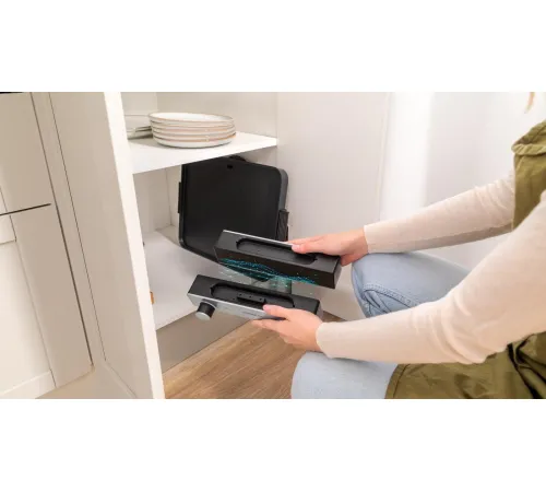 Электрогриль Cecotec Magnet 1800